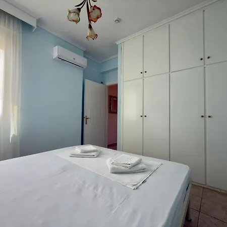 Peteinos 11 By Horizon Homes 公寓 *