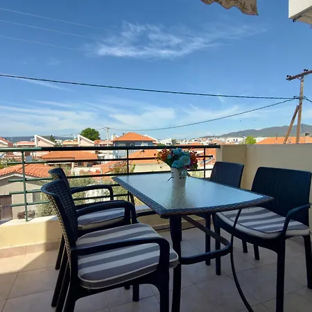Peteinos 11 By Horizon Homes *