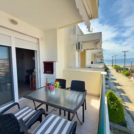 Peteinos 11 By Horizon Homes 公寓 *